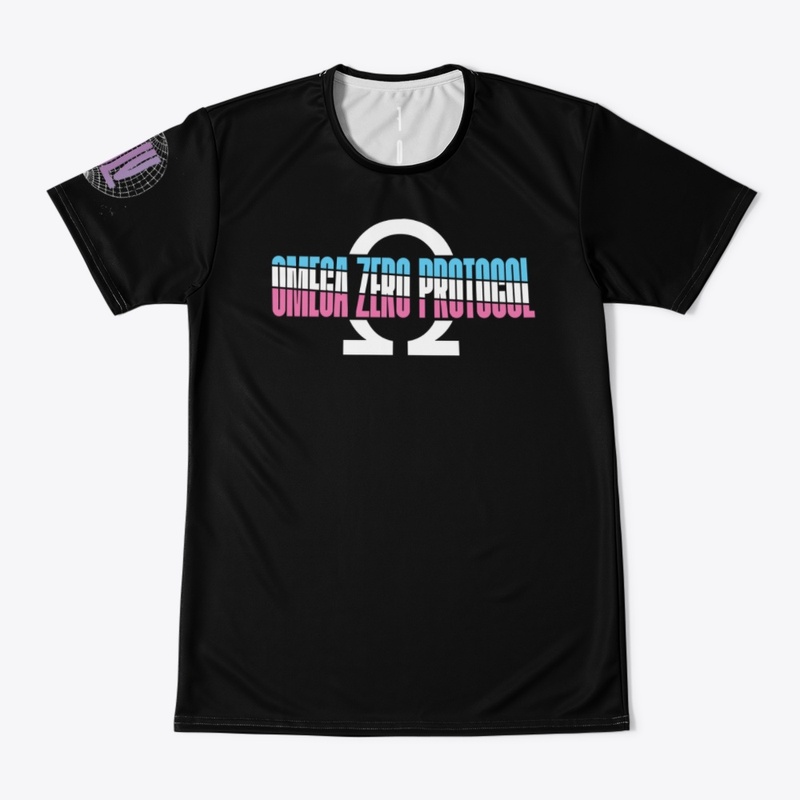 OZP Jersey (Galvanize)