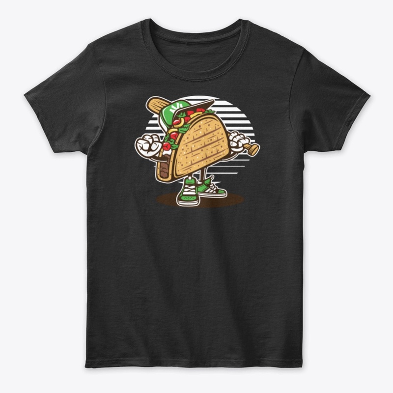 Taco at Bat 