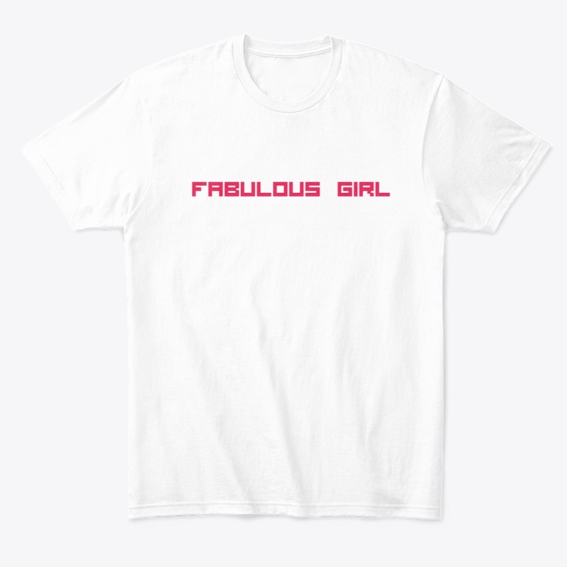 FABULOUS GIRL