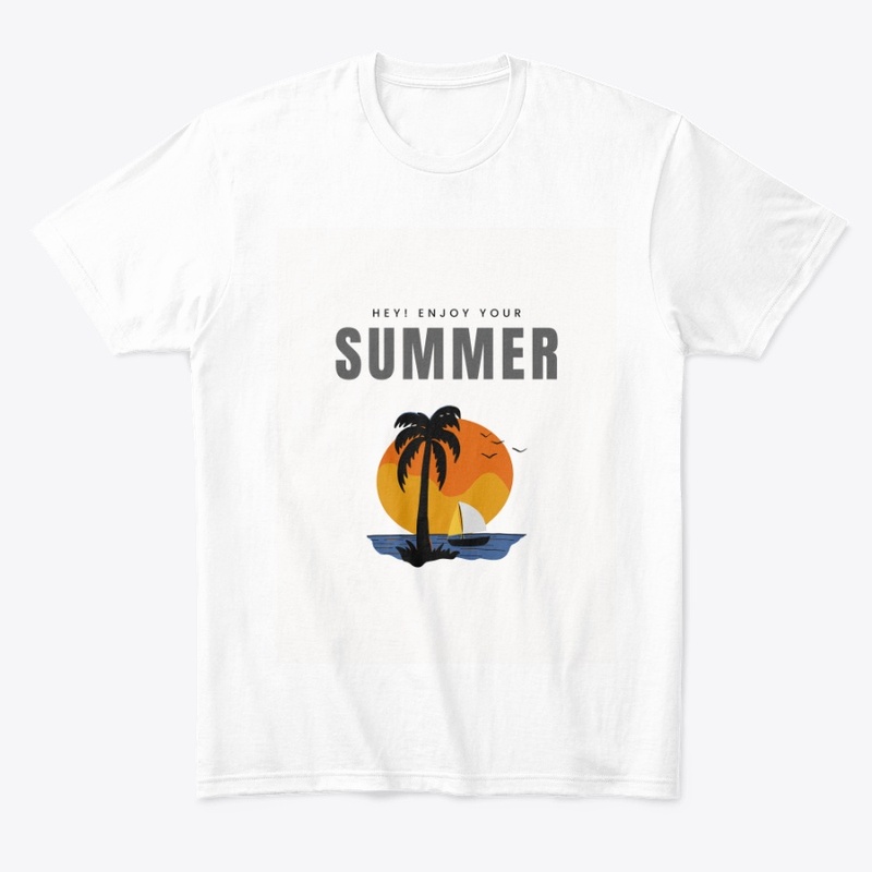  Must-Have Summer T-Shirts