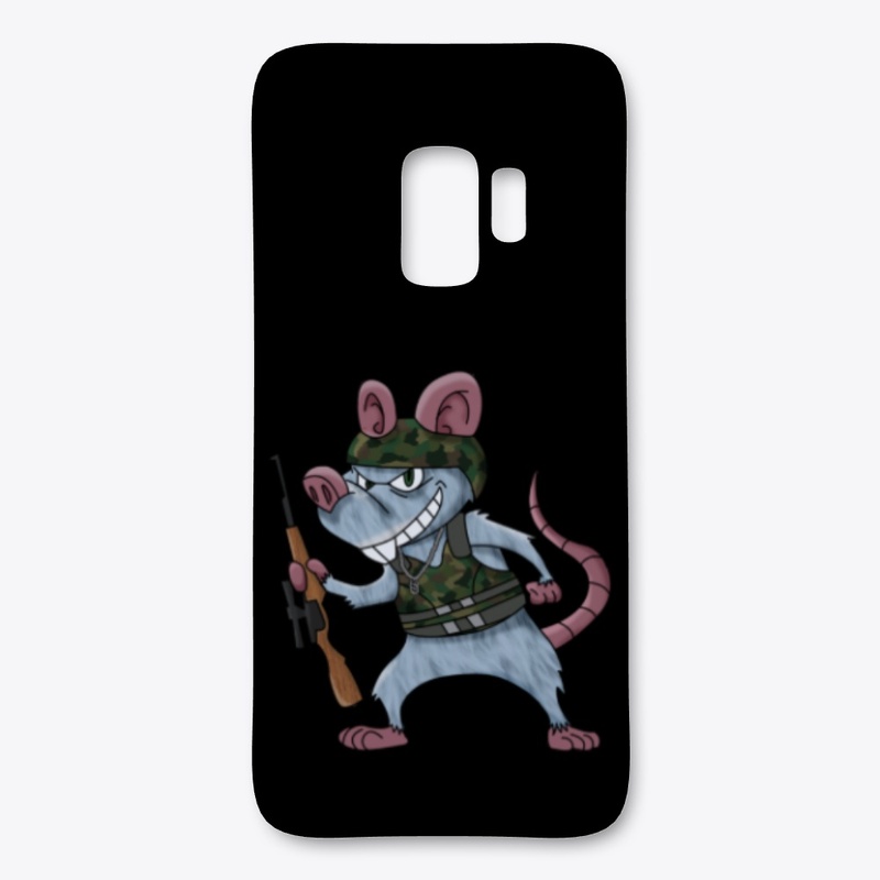 The Rat