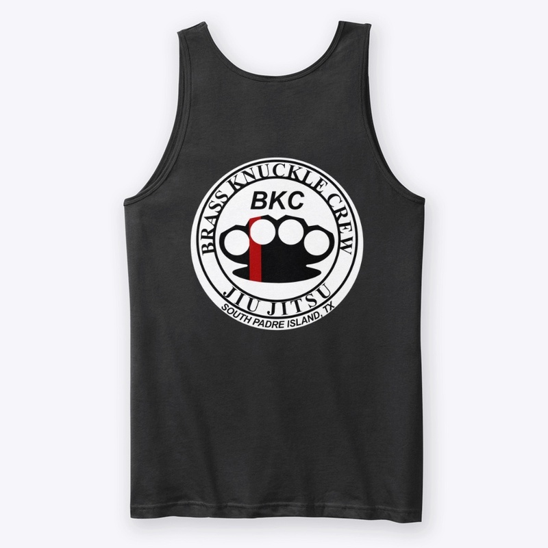 BKCJJ tank