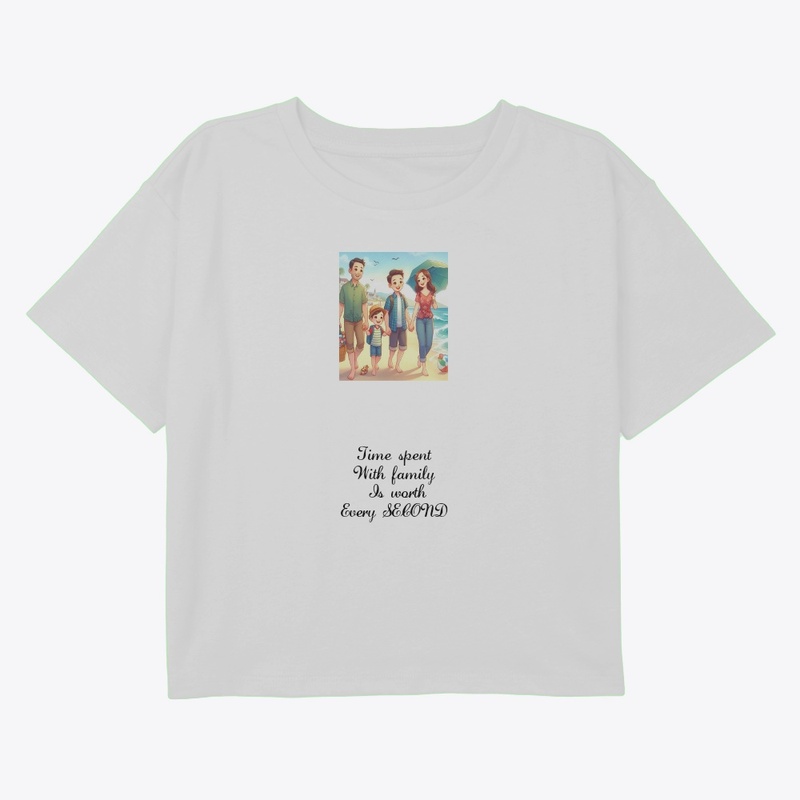 Fashion for families by Éclat Mode