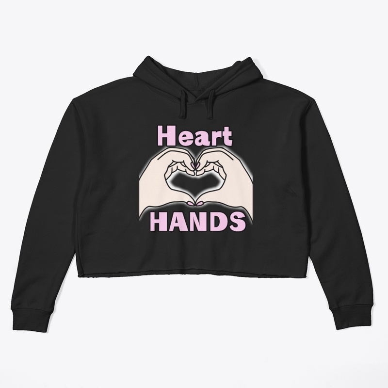 Heart Hands Wear
