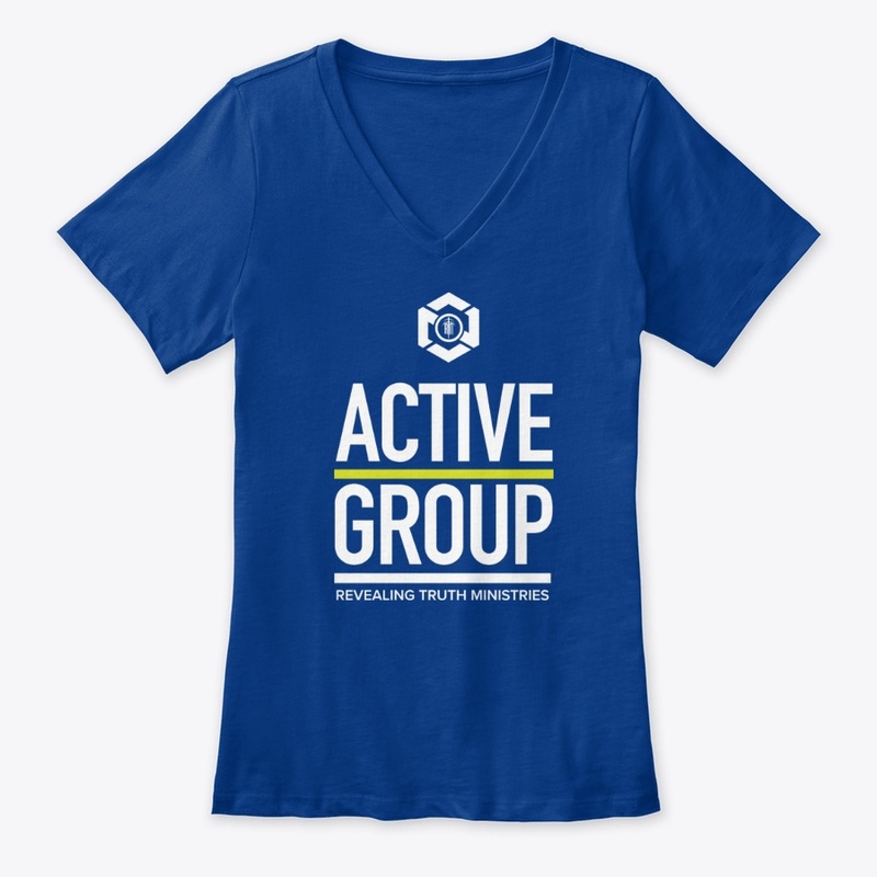 Women's RTM Active Group