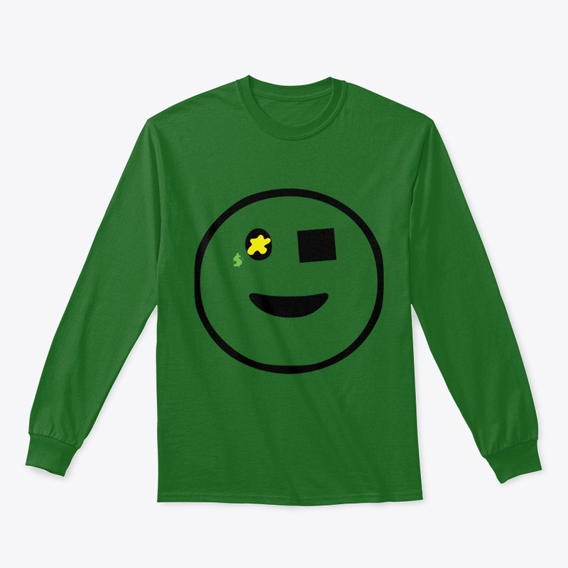 StarrEyeHead