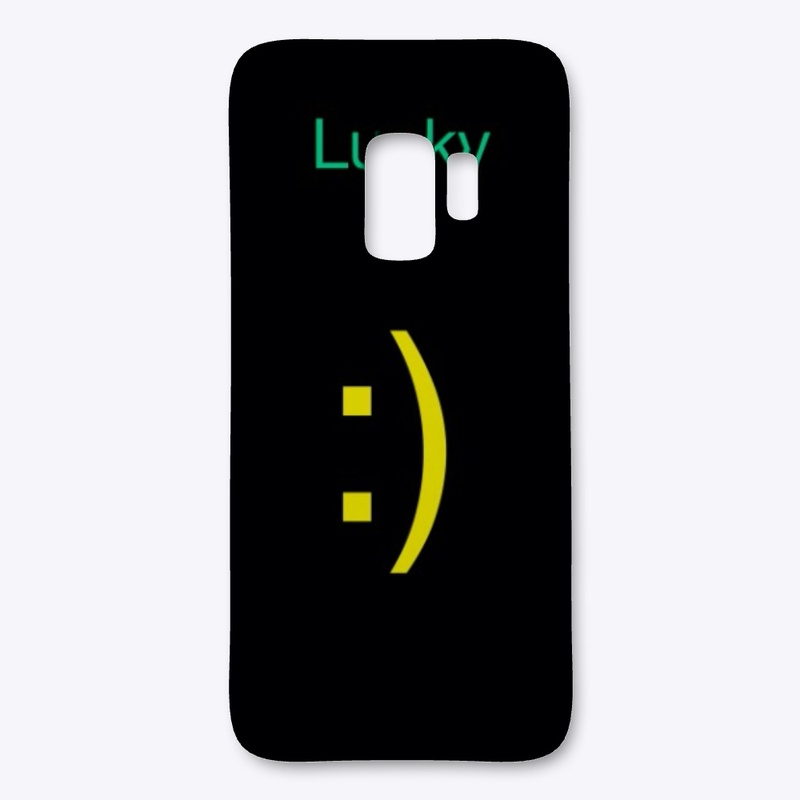 Lucky Wopen Merch