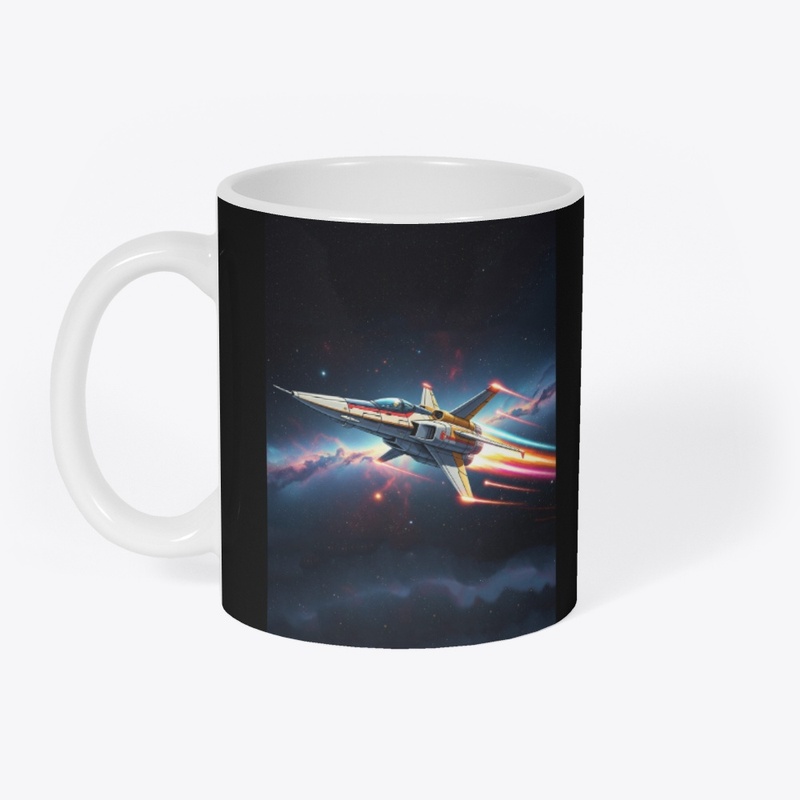 Retro Thrust