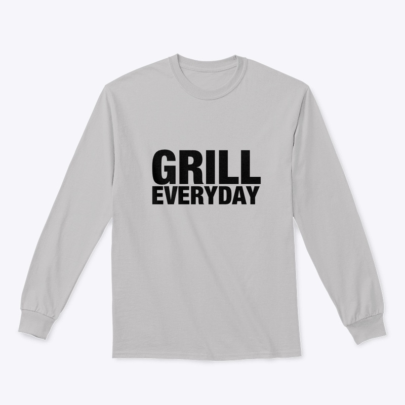 Grill Everyday