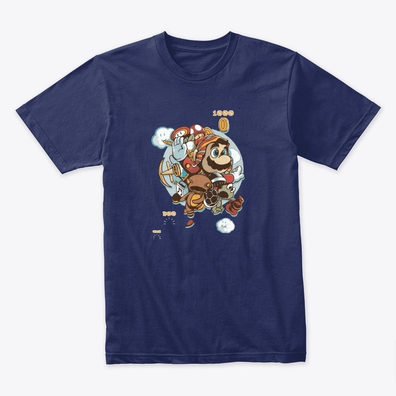 Ekeko Mario