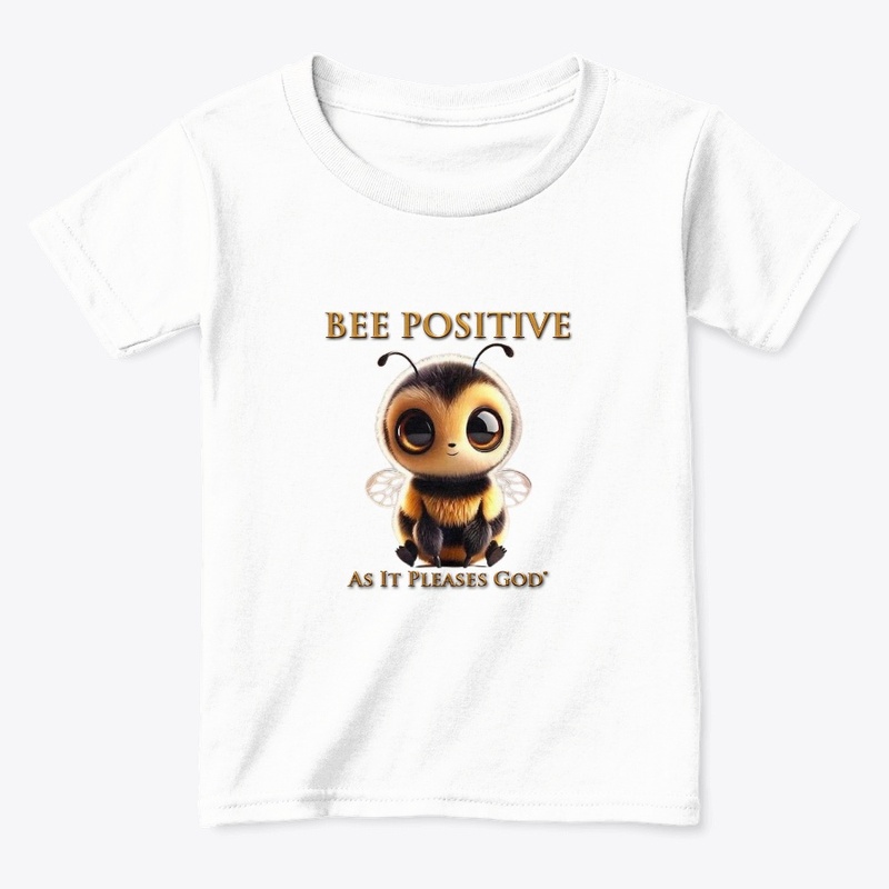 Bee Positive