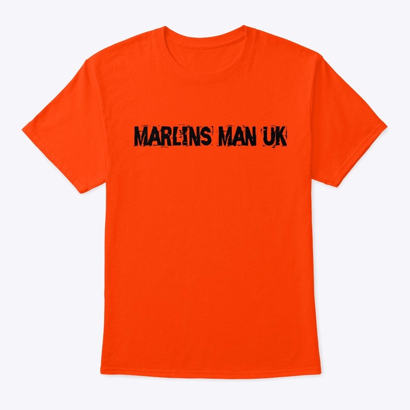 Marlins Man UK