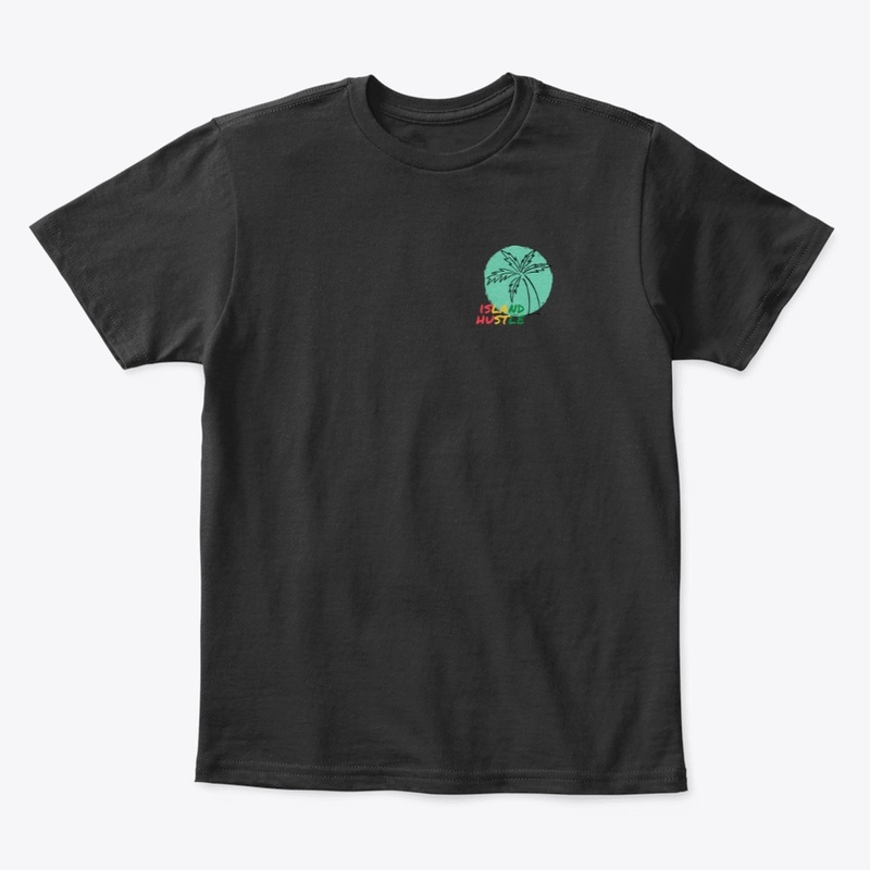 Island Hustle 3