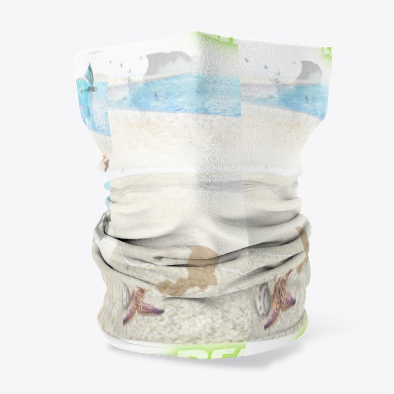 Beach Life/ Beach Feeling