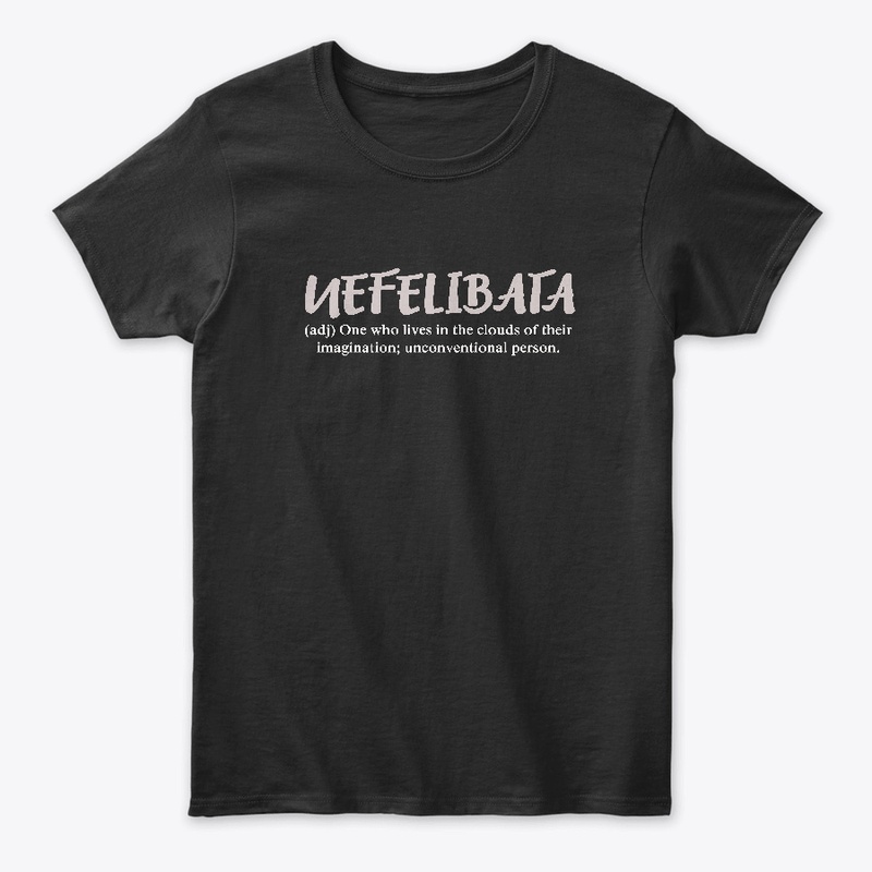 NEFELIBATA