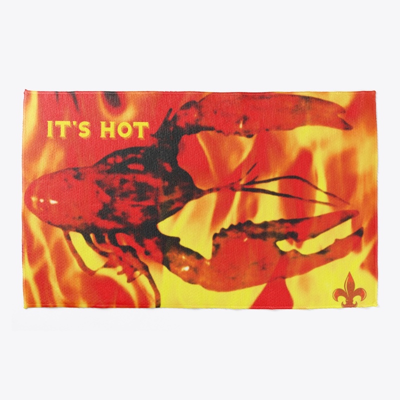 Crawfish Design
