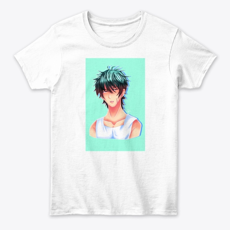 Mint Choco Bishi