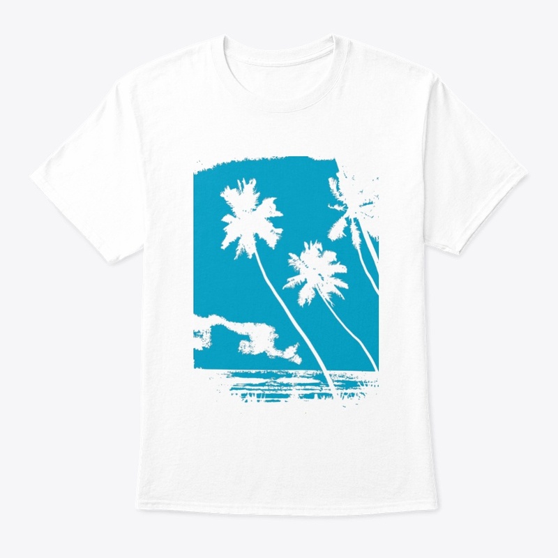 Hawaii Vintage T shirt