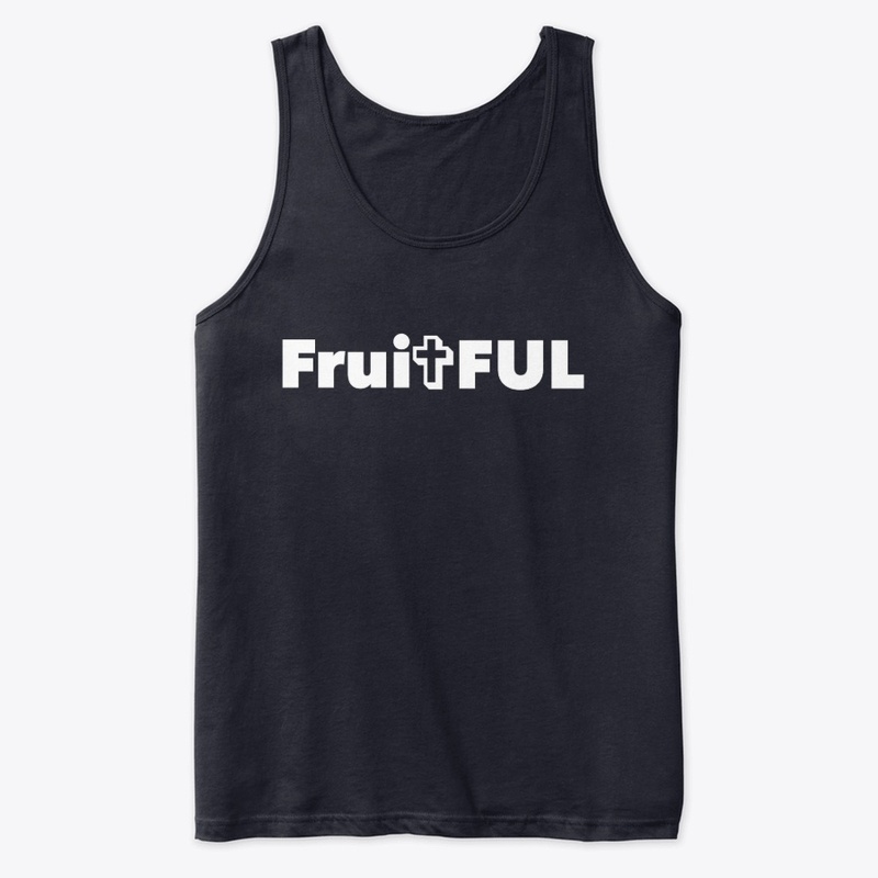 YOU'RE FRUITFUL