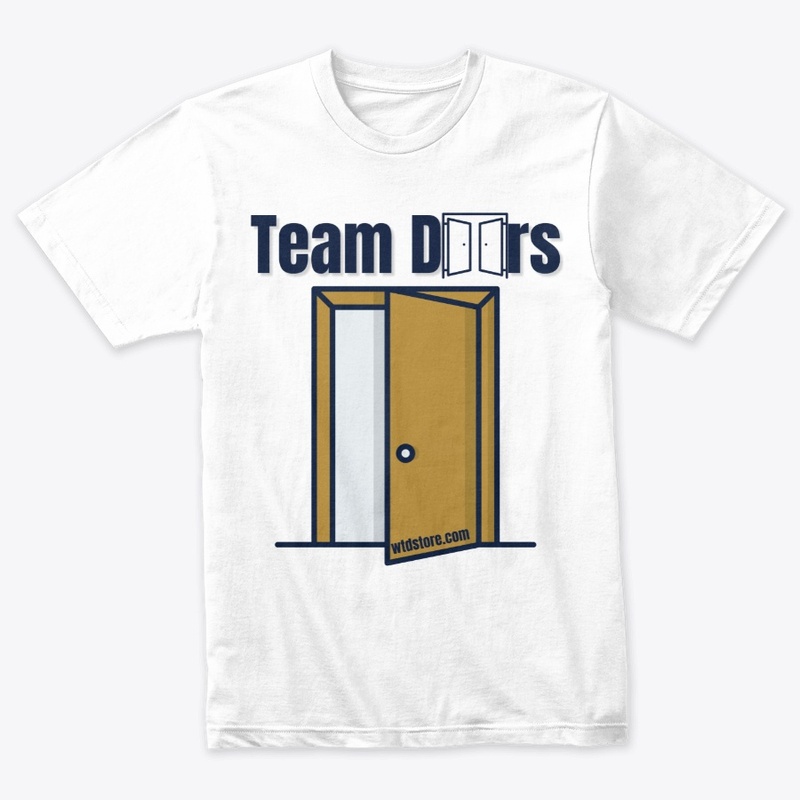 Team Doors