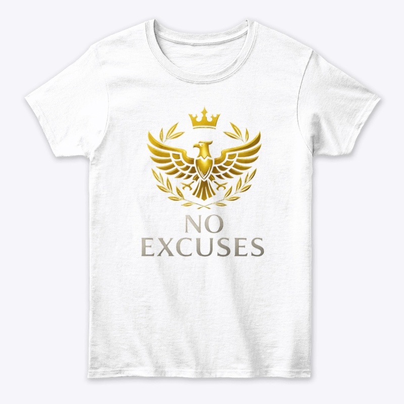 Santo Richio — No Excuses 