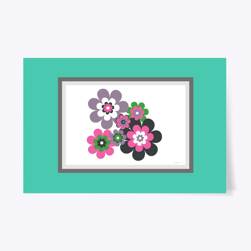 Feel the flower power