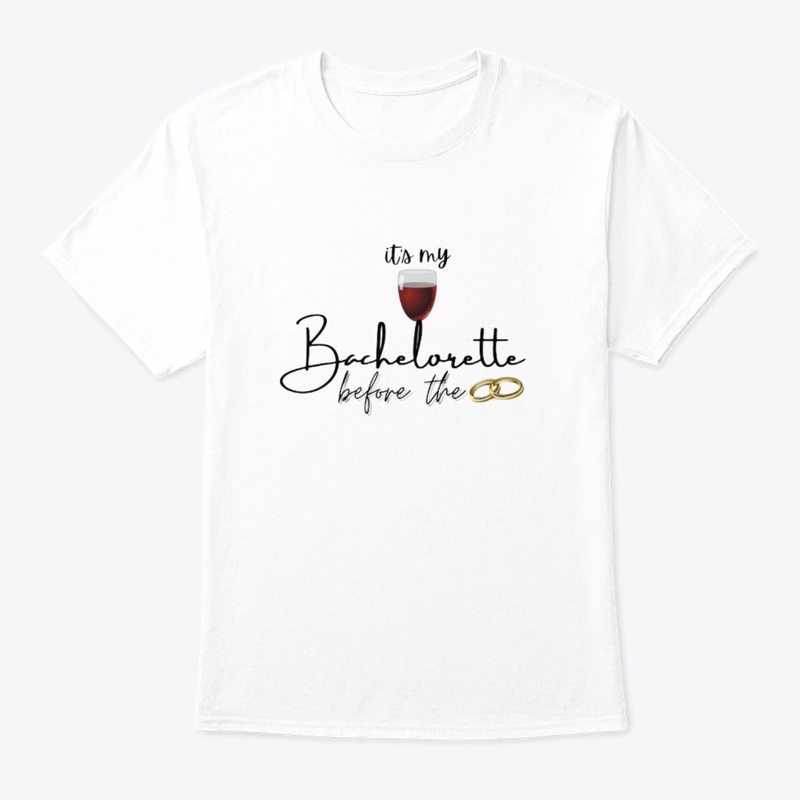 The Bachelorette