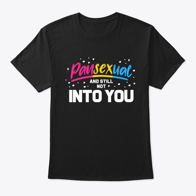 Gift For Pansexual, Non-Binary, LGBT