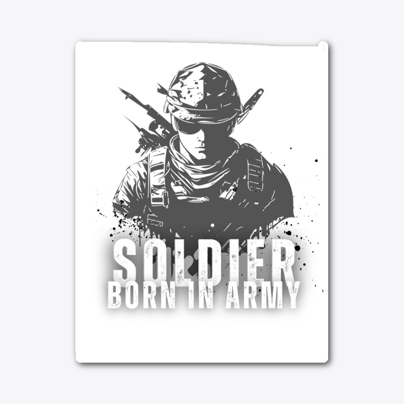 New Solder Designs.
