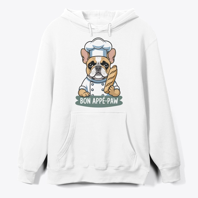 Bon Appé-Paw