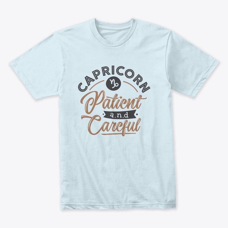 Capricaorn Essence