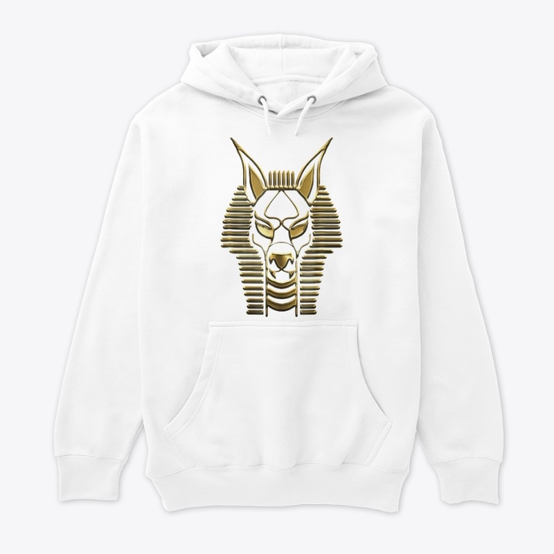 Anubis Egyptian god of the afterlife 
