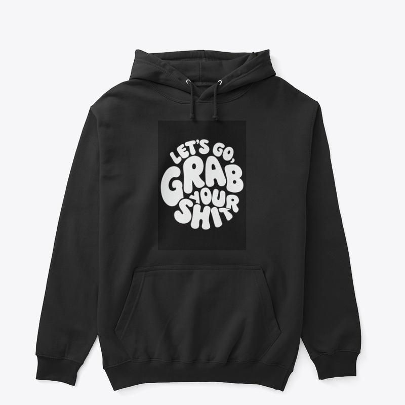 Let S Go 7655 - Unisex Classic Pullover Hoodie - Unisex Classic Pullover Hoodie - Unisex Classic Pullover Hoodie - Unisex Classic Pullover Hoodie