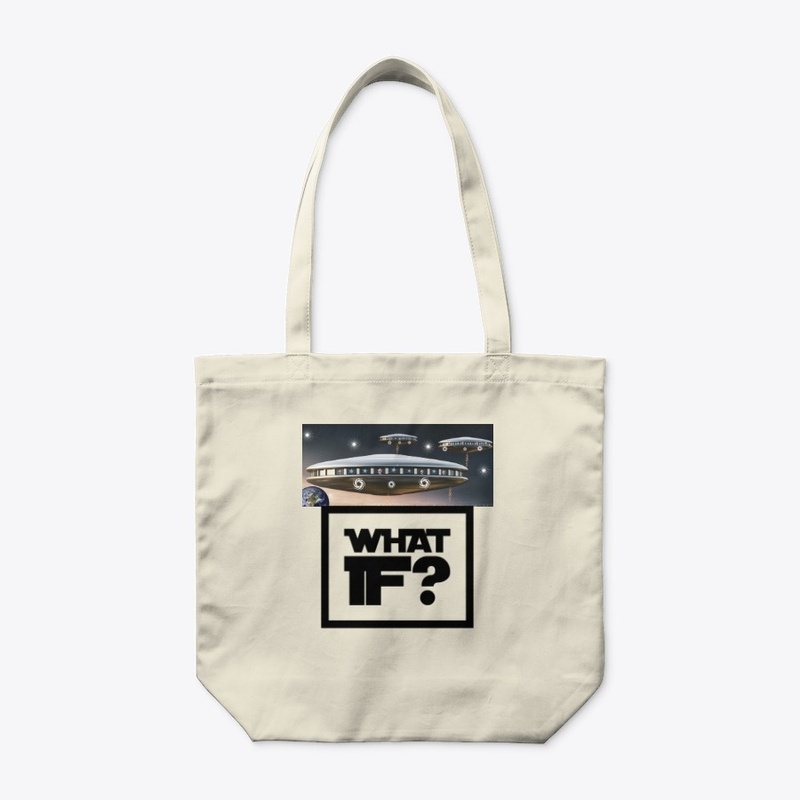 UFO-What If?