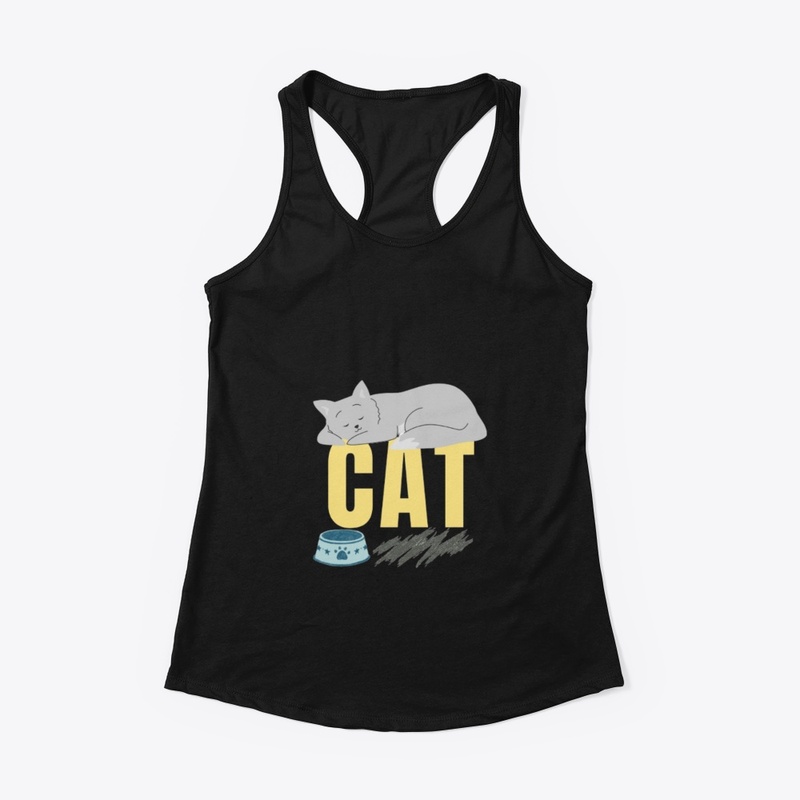Cat Lover - Merchandise