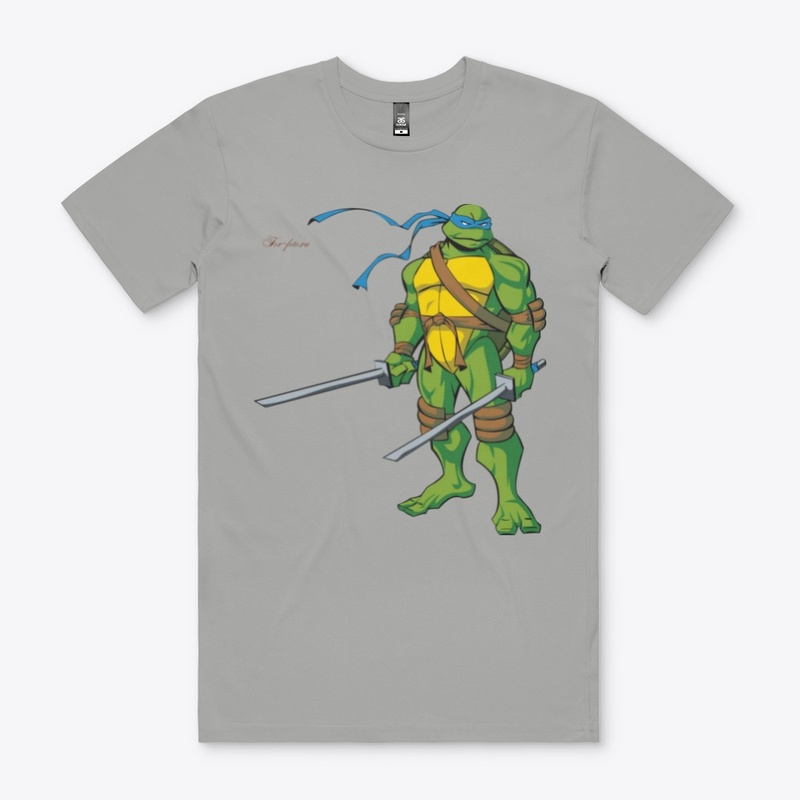 Ninja Turtles - Tees