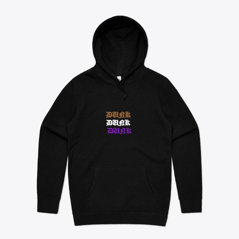 DUNK APPAREL