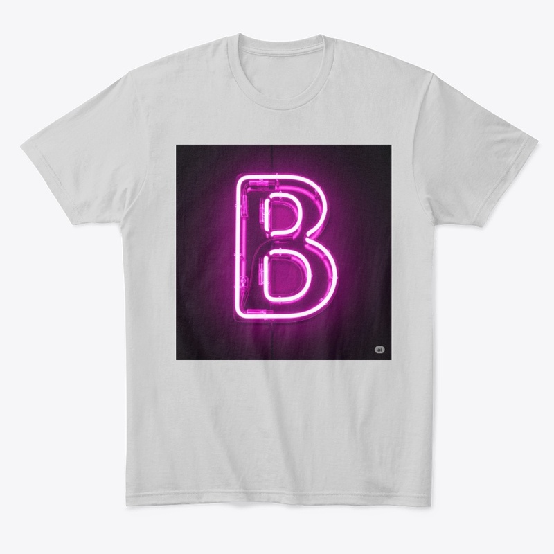 Letter B