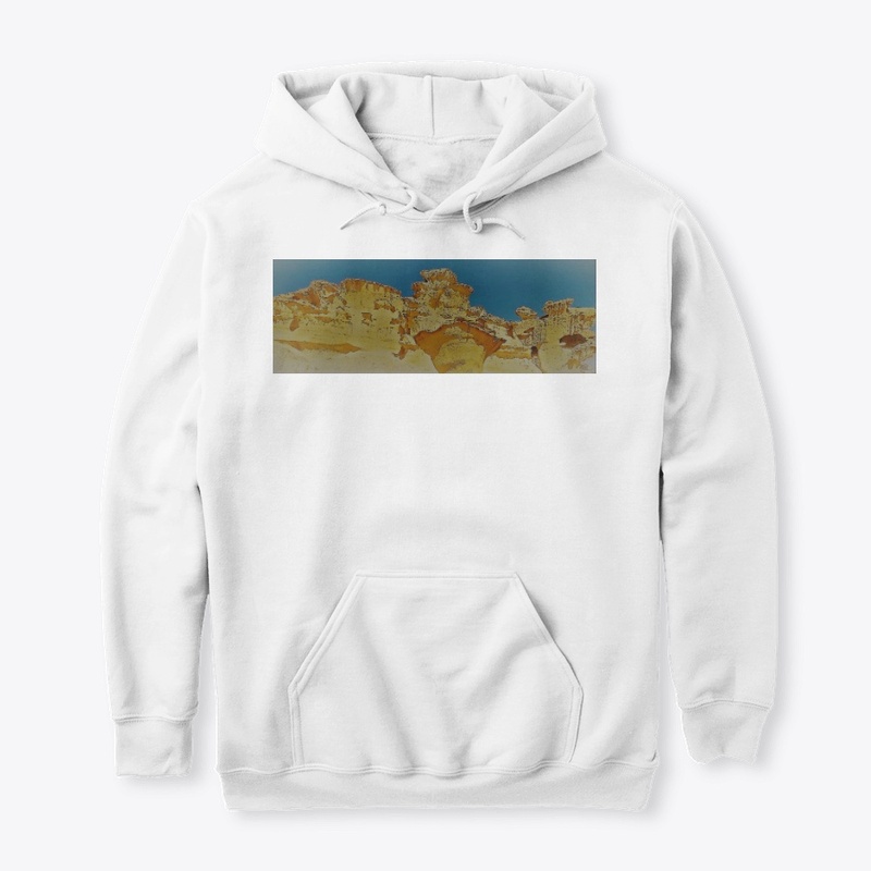 ROCKY SKYLINE