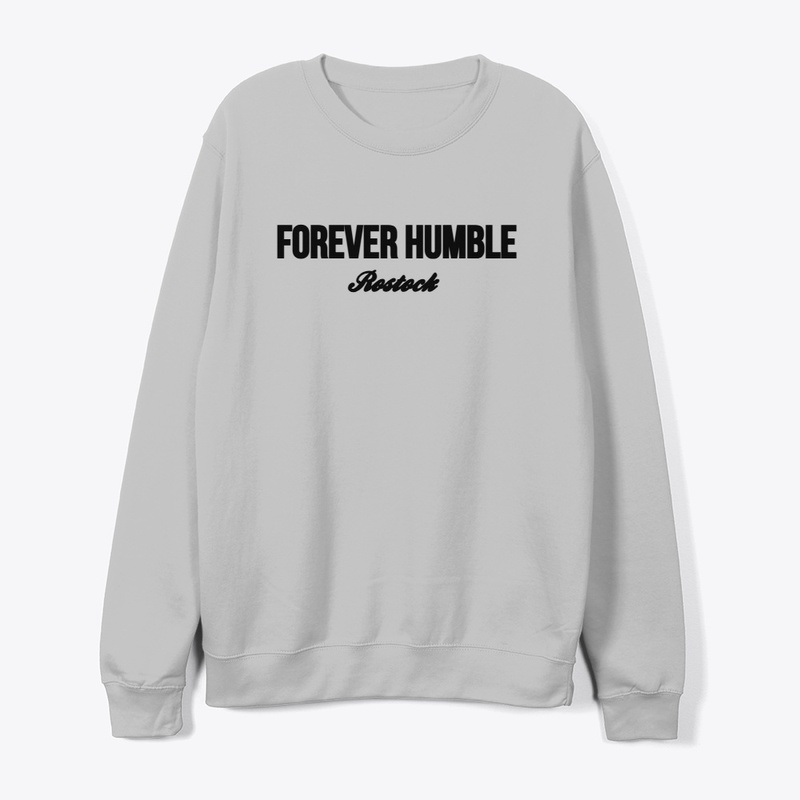 Forever Humble