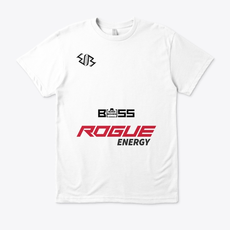 team black merch
