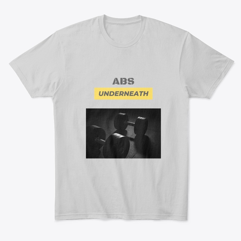 Abs Underneath
