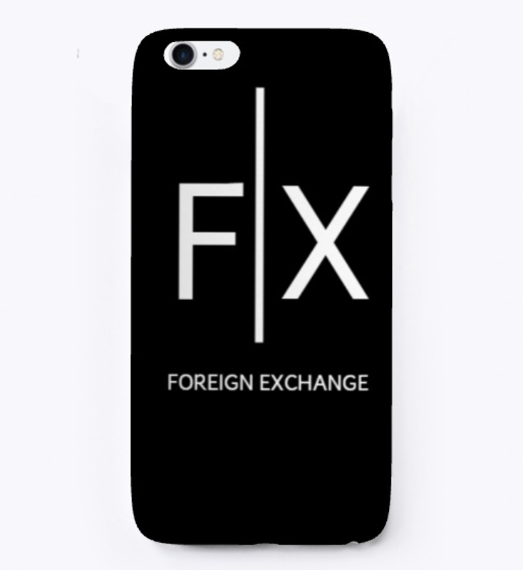 FX (FOREX) TRADING MERCH