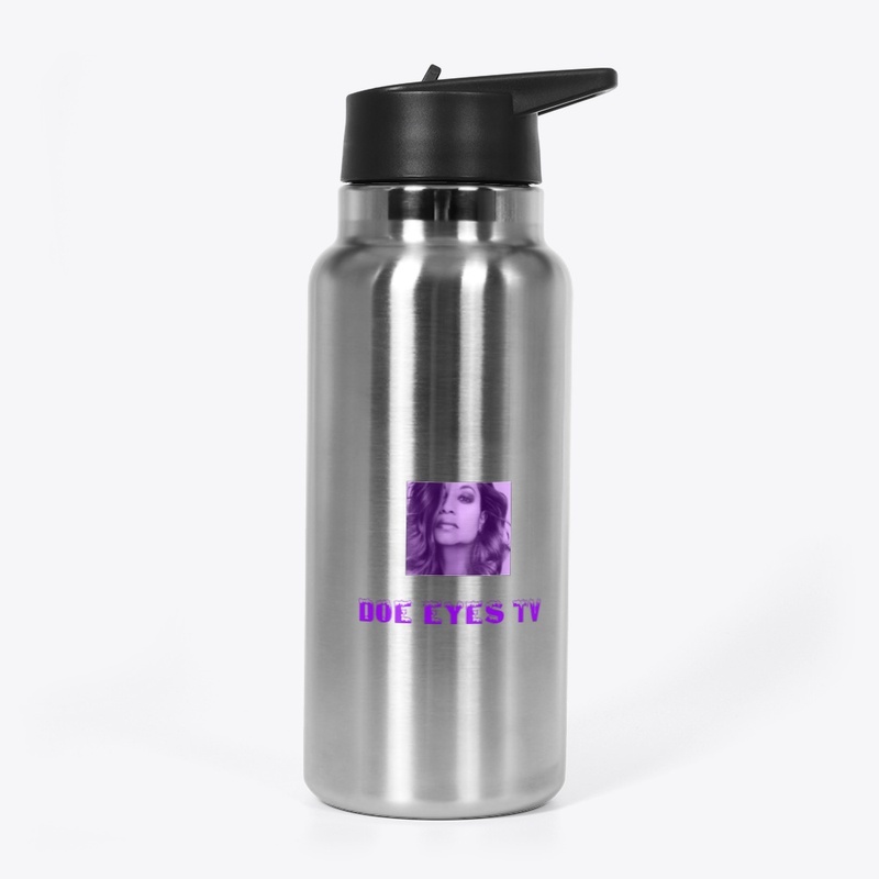 WATER BOTTLE