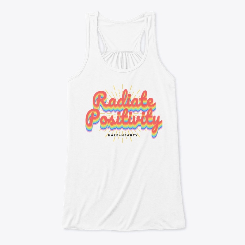 Radiate Positivity Collection