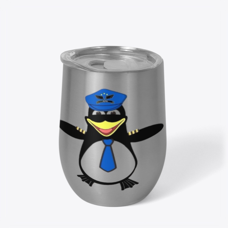 APA Pengiun