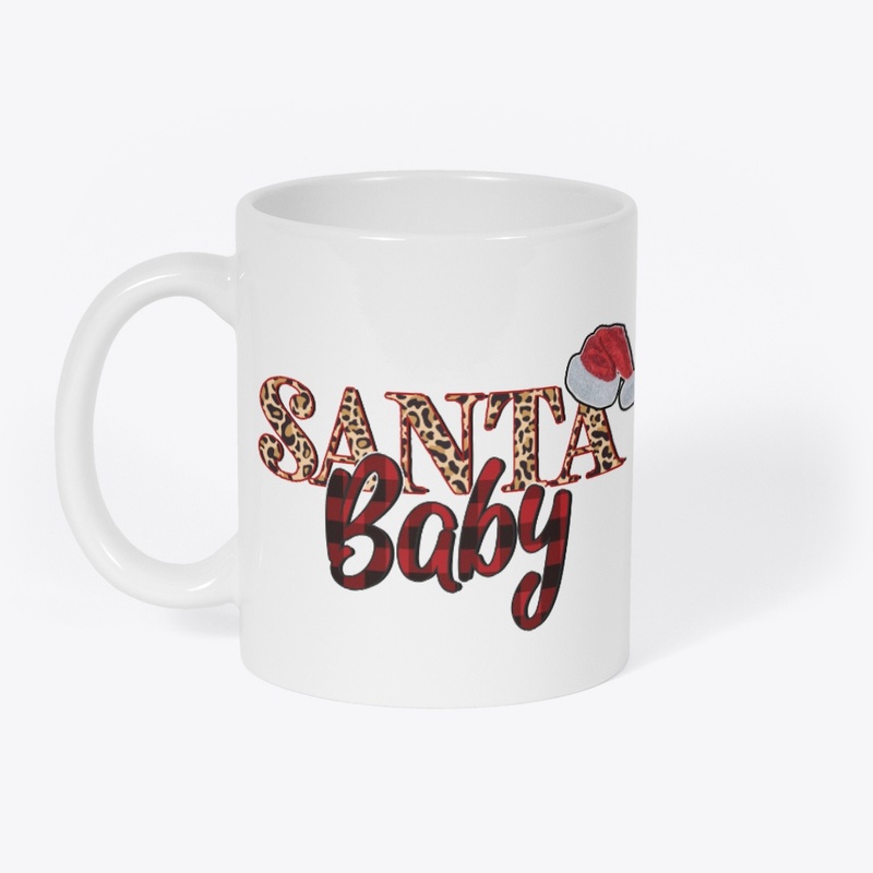 santa baby 2024