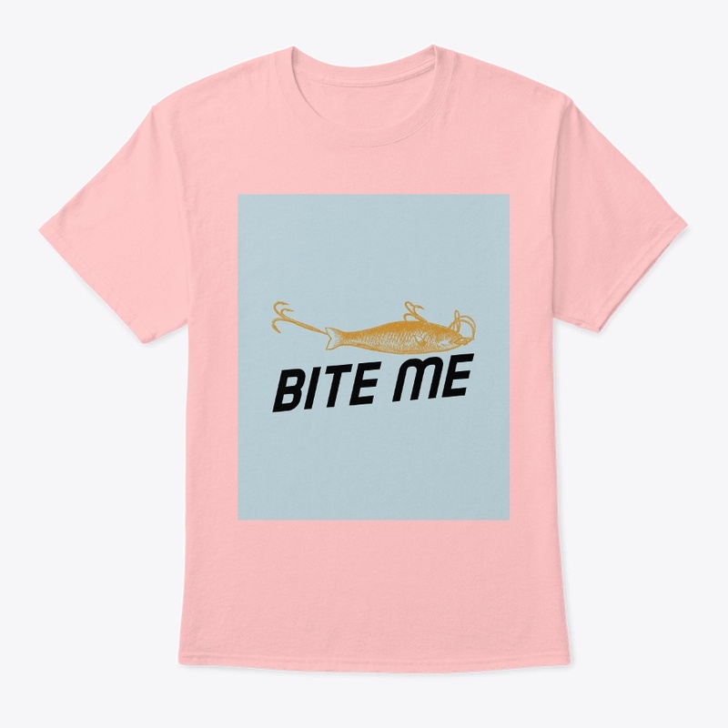 Bite Me 