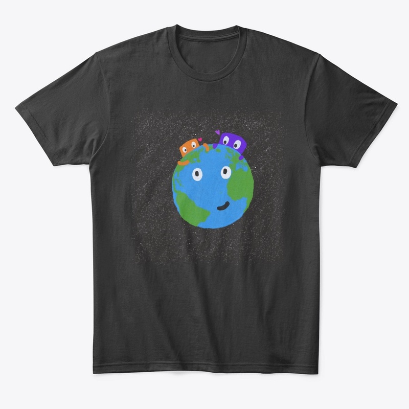 Hug The Earth