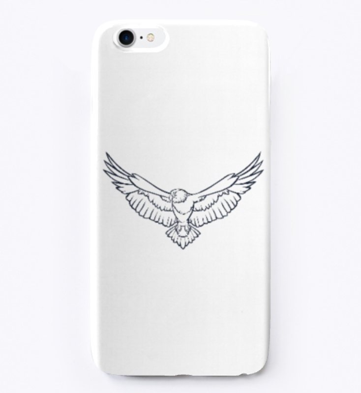 Loyalist - IPhone case Clean Cover